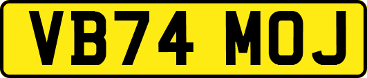 VB74MOJ