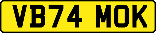VB74MOK