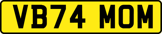 VB74MOM