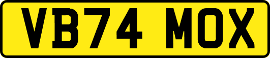 VB74MOX