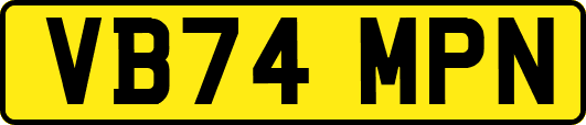 VB74MPN