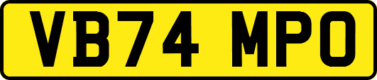 VB74MPO