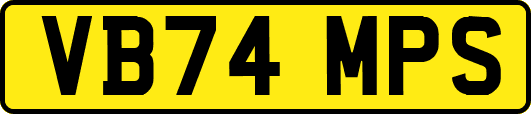 VB74MPS
