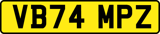 VB74MPZ