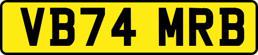 VB74MRB