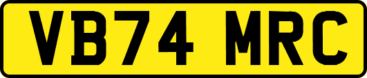 VB74MRC