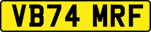 VB74MRF