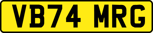 VB74MRG
