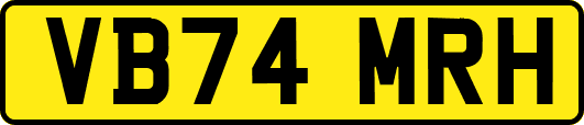 VB74MRH
