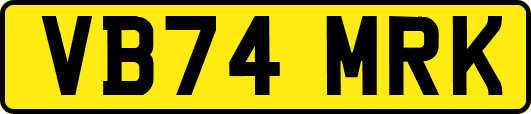 VB74MRK