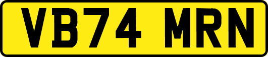 VB74MRN