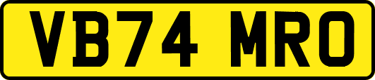 VB74MRO