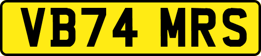 VB74MRS