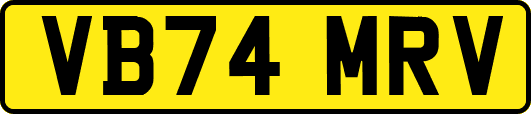 VB74MRV