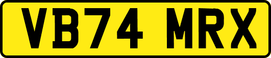 VB74MRX