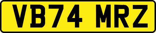 VB74MRZ