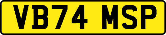 VB74MSP