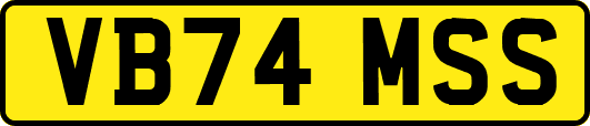 VB74MSS
