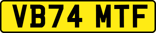 VB74MTF
