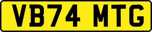 VB74MTG