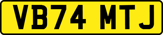 VB74MTJ