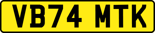 VB74MTK