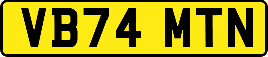 VB74MTN