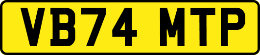 VB74MTP