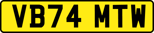 VB74MTW