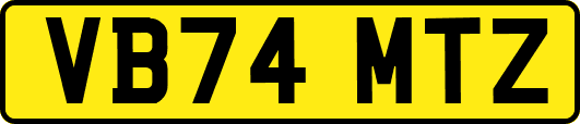 VB74MTZ