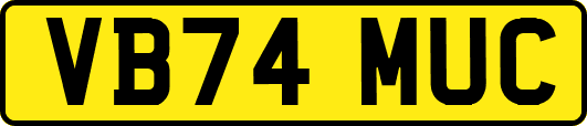 VB74MUC