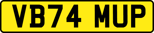 VB74MUP