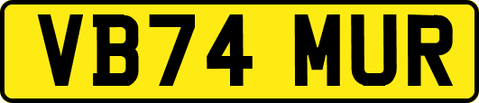 VB74MUR