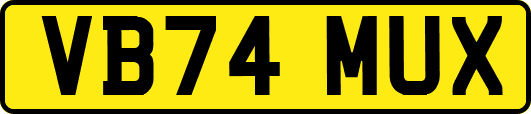 VB74MUX