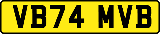 VB74MVB