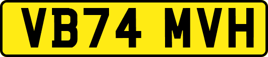 VB74MVH