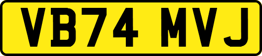 VB74MVJ