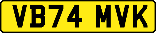 VB74MVK