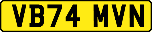 VB74MVN