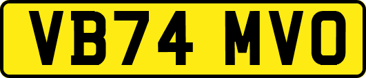 VB74MVO
