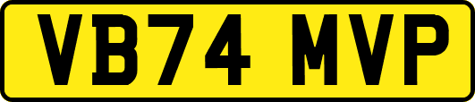 VB74MVP