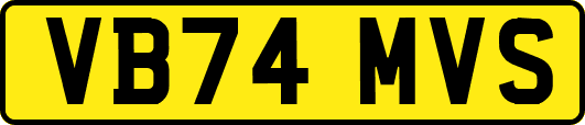 VB74MVS