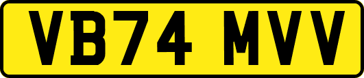 VB74MVV
