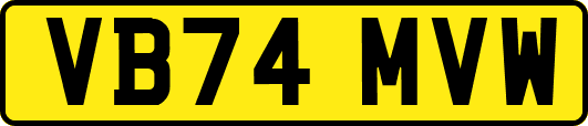 VB74MVW