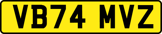 VB74MVZ