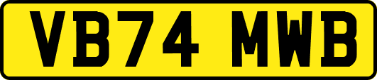 VB74MWB