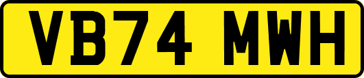 VB74MWH