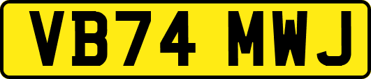 VB74MWJ
