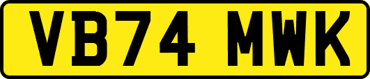 VB74MWK