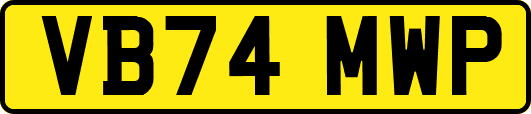 VB74MWP